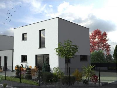 Vente Maison VOGELGRUN 68600