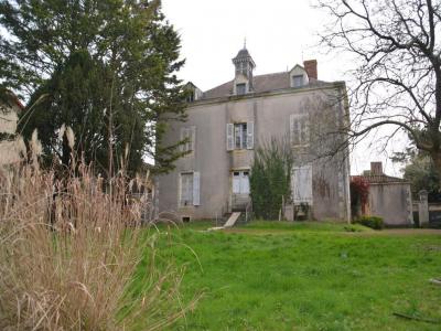 Vente Maison 6 pices SAINTE-HERMINE 85210