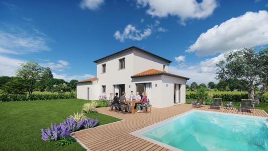 photo For sale House PERREX 01