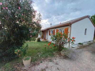 Vente Maison CASTELNAU-D'ESTRETEFONDS 31620