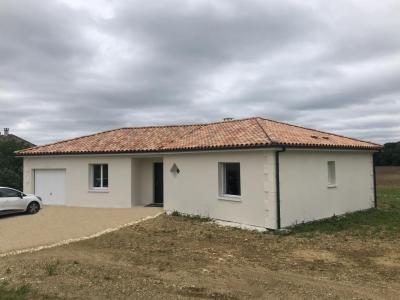 Vente Maison BEAUMONT 24440