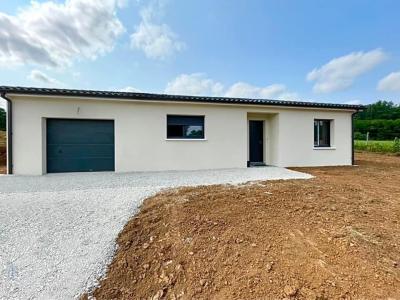 Vente Maison LUNAS 24130