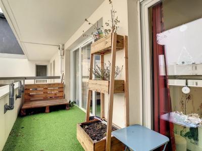 For sale Apartment TRAPPES 