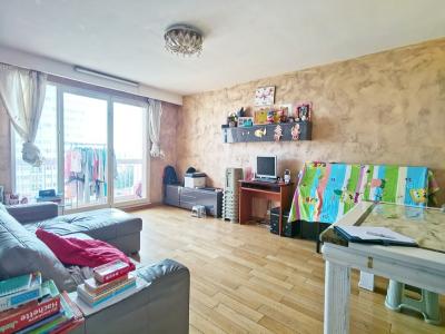 photo For sale Apartment AUBERVILLIERS 93