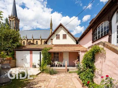 For sale House WESTHOFFEN  67