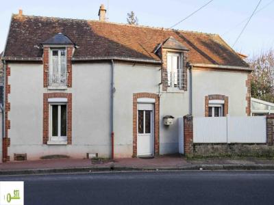 Vente Maison SAINTE-GENEVIEVE-DES-BOIS  45