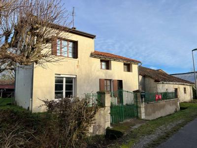 photo For sale House CHAPELLE-BATON 86