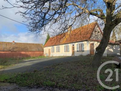Vente Maison 6 pièces MONTREUIL 62170
