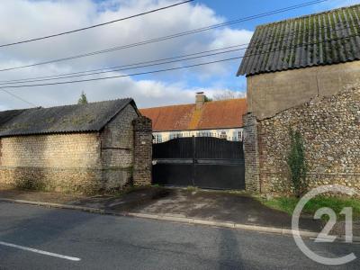 Vente Maison MONTREUIL