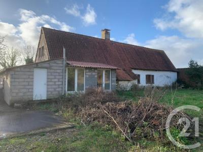 Vente Maison MONTREUIL