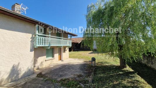 Vente Maison SAINT-MARTIN-LA-SAUVETE  42