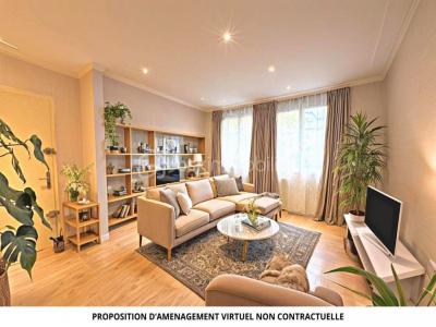 photo For sale Apartment CHAMBERY 73