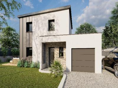 Vente Maison LANDIVISIAU 29400