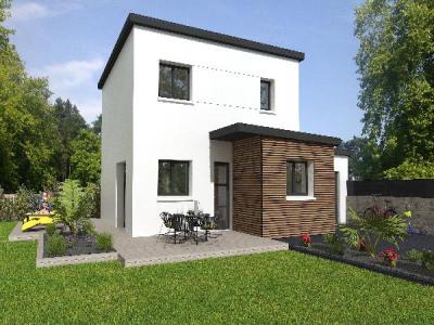 For sale House LANDIVISIAU 