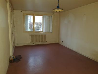 Vente Appartement NOUZONVILLE 08700
