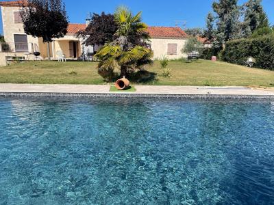 photo For sale House SAINT-VITE 47