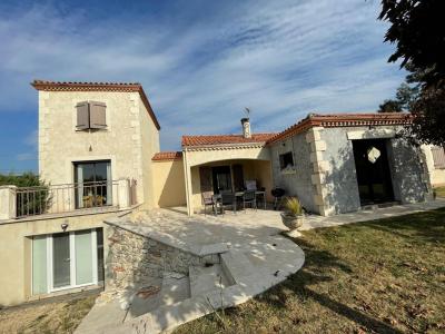 For sale House SAINT-VITE