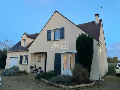 photo For sale House PECY 77
