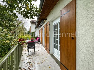 photo For sale House CHEF-BOUTONNE 79