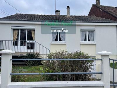 Vente Maison 4 pices DEOLS 36130