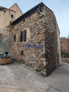 Vente Maison SAHORRE