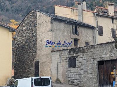 Vente Maison SAHORRE