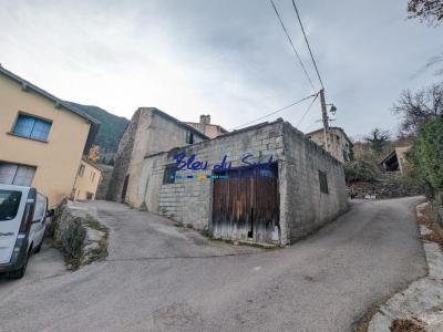 Vente Maison SAHORRE