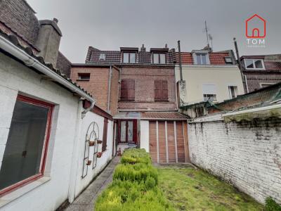 photo For sale House LILLE 59