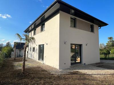 Vente Maison AMBILLY PAS-DE-L-ECHELLE 74