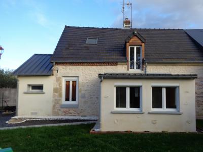 Vente Maison SAINT-AUBIN-LES-FORGES 58130