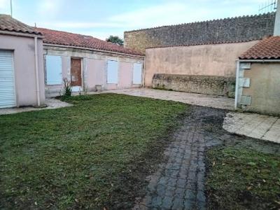 For sale House ROCHEFORT 