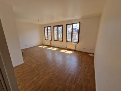 Location Appartement FECAMP 76400