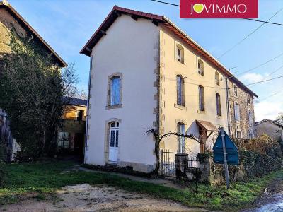 photo For sale House BOURESSE 86
