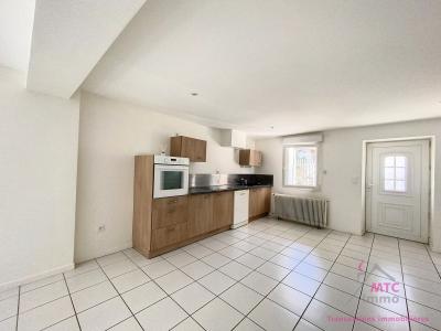 Vente Appartement ISLE-D'ABEAU 38080