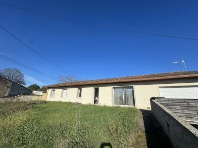 Vente Maison CERCOUX 17270