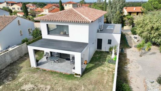 Vente Maison SAINT-ANDRE 66690