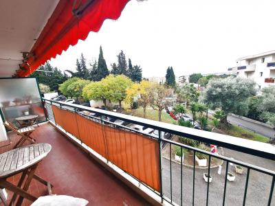 Vente Appartement ANTIBES 06600