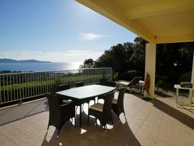 Location vacances Appartement CAVALAIRE-SUR-MER 83240