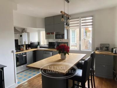 Vente Appartement 2 pices NANTES 44000