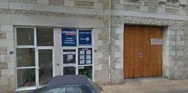 photo For rent Parking MARMANDE 47