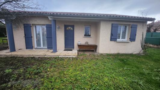 Vente Maison BALBIGNY 42510