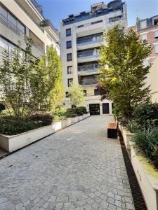 Vente Appartement CLICHY 92110