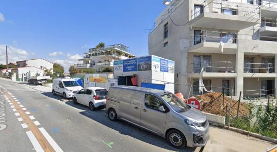 Location Parking ANTIBES 06600