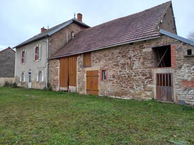 photo For sale House ARNAY-LE-DUC 21