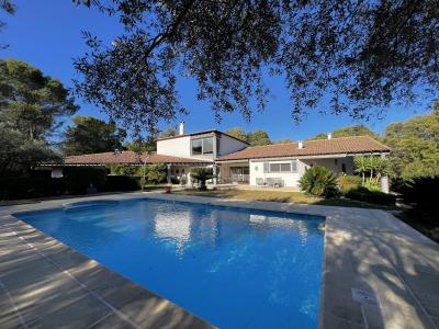 Vente Maison NIMES 30000