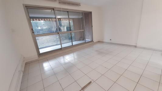 Vente Appartement BEAURECUEIL 13100