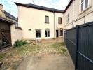 For sale House Bourges  18000 163 m2 4 rooms