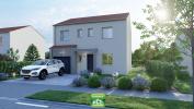 For sale House Rodemack  57570 100 m2 5 rooms