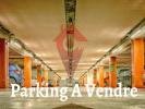 Annonce Vente Parking Morangis