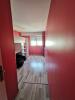 Apartment BOURGET 